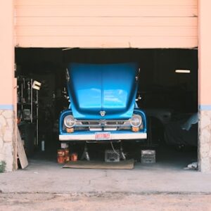 FCAR F606 Truck Diagnostic Tool