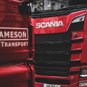 FCAR F506 Heavy Duty Scanner