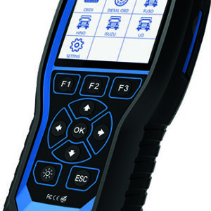 F506 ALL-IN-ONE HD CODE READER PRO